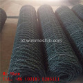 Hexagonal Gabion Wire Mesh